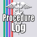 Procedure Log logo